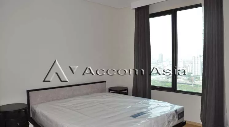 11  1 br Condominium For Sale in Phaholyothin ,Bangkok MRT Phetchaburi - ARL Makkasan at Villa Asoke 13000412