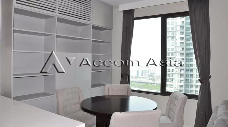 8  1 br Condominium For Sale in Phaholyothin ,Bangkok MRT Phetchaburi - ARL Makkasan at Villa Asoke 13000412