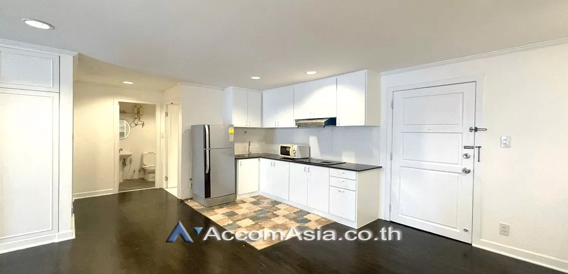 6  2 br Condominium For Rent in Sukhumvit ,Bangkok BTS Phrom Phong at Acadamia Grand Tower 13000415