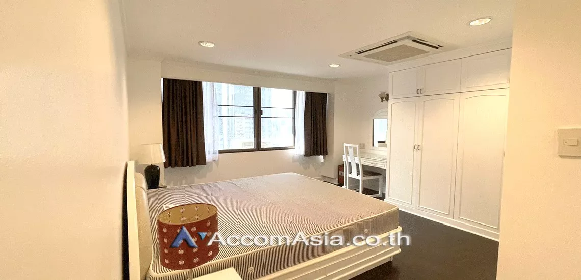 7  2 br Condominium For Rent in Sukhumvit ,Bangkok BTS Phrom Phong at Acadamia Grand Tower 13000415