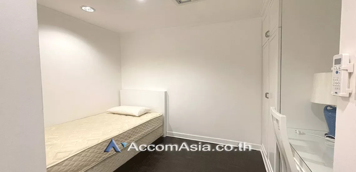 8  2 br Condominium For Rent in Sukhumvit ,Bangkok BTS Phrom Phong at Acadamia Grand Tower 13000415