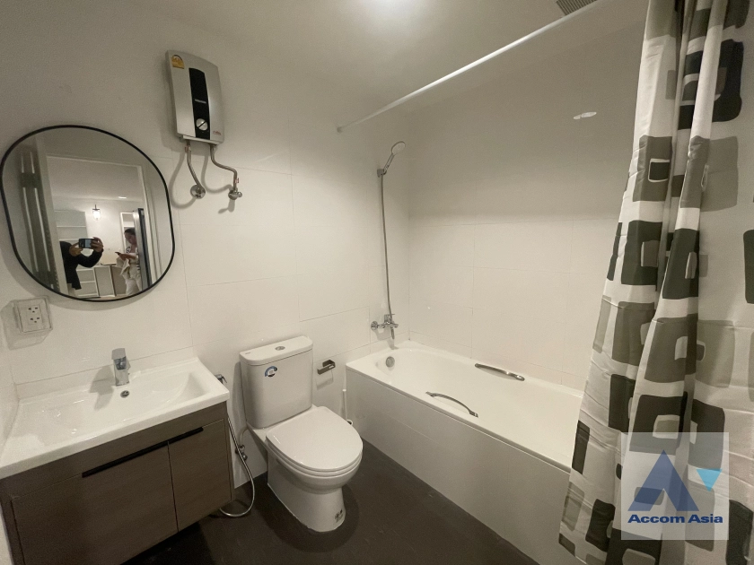 9  2 br Condominium For Rent in Sukhumvit ,Bangkok BTS Phrom Phong at Acadamia Grand Tower 13000415