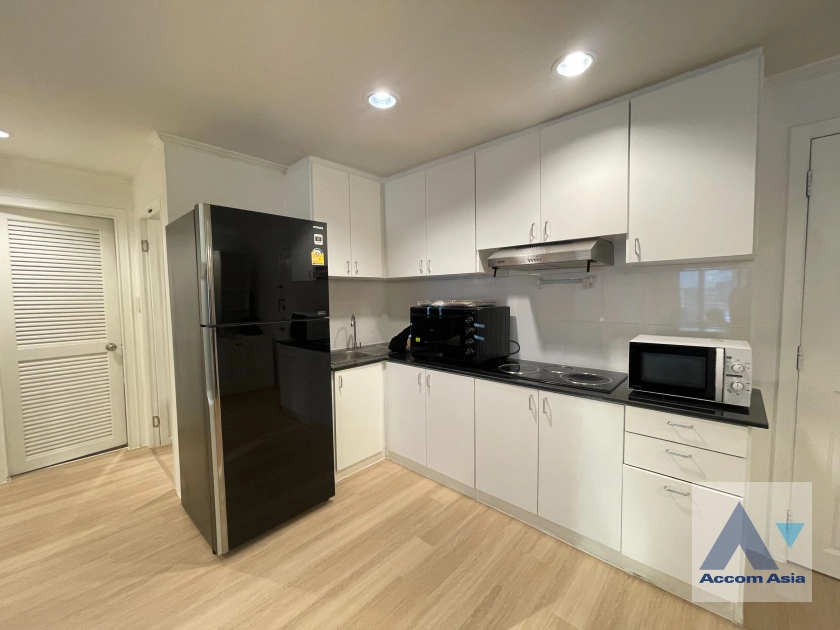 5  2 br Condominium For Rent in Sukhumvit ,Bangkok BTS Phrom Phong at Acadamia Grand Tower 13000415