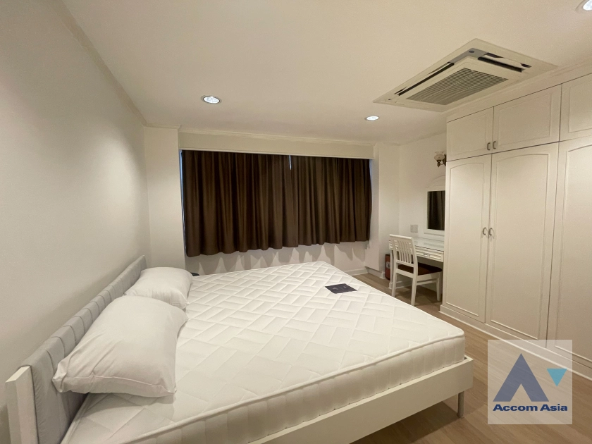 7  2 br Condominium For Rent in Sukhumvit ,Bangkok BTS Phrom Phong at Acadamia Grand Tower 13000415