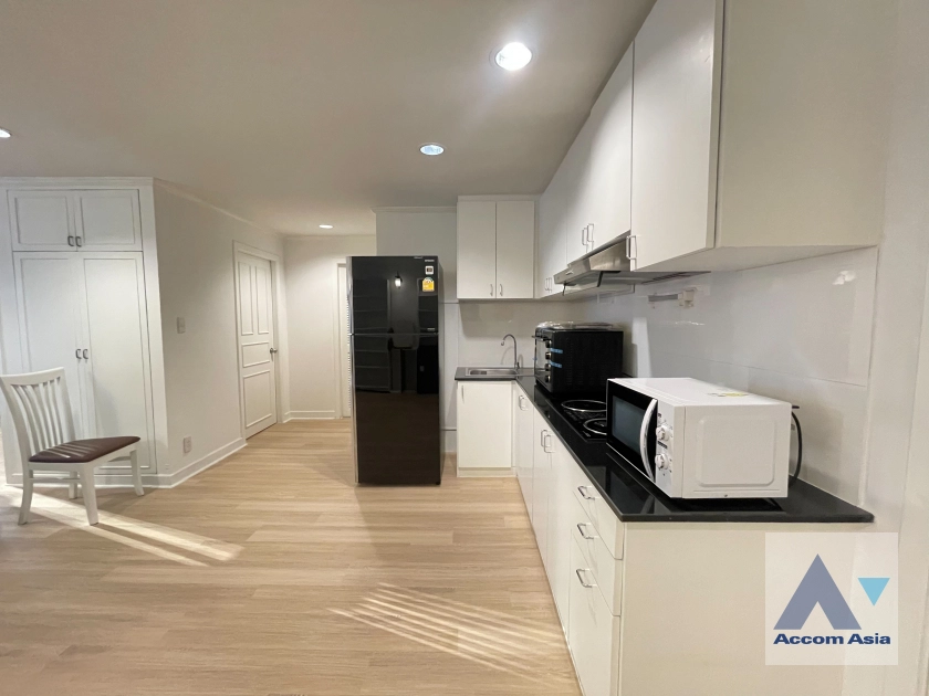 6  2 br Condominium For Rent in Sukhumvit ,Bangkok BTS Phrom Phong at Acadamia Grand Tower 13000415