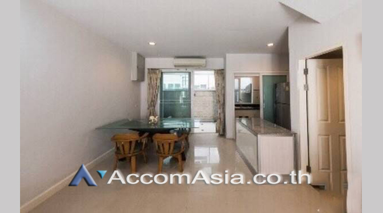  1  3 br Townhouse for rent and sale in Rama 3 ,Bangkok BTS Surasak at Baan Klang Krung Sathon 13000416