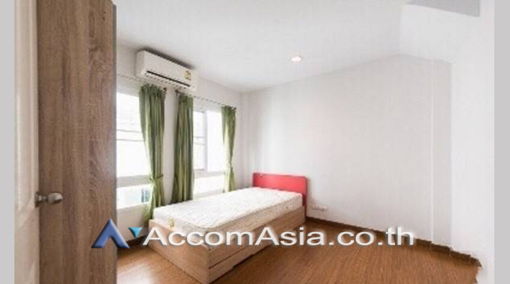 7  3 br Townhouse for rent and sale in Rama 3 ,Bangkok BTS Surasak at Baan Klang Krung Sathon 13000416