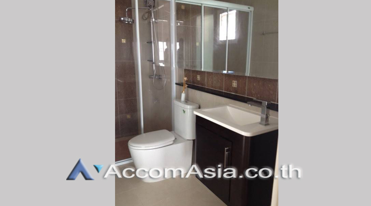 8  3 br Townhouse for rent and sale in Rama 3 ,Bangkok BTS Surasak at Baan Klang Krung Sathon 13000416