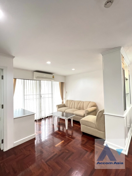  2  2 br Condominium For Rent in Sukhumvit ,Bangkok BTS Phrom Phong at Acadamia Grand Tower 13000426