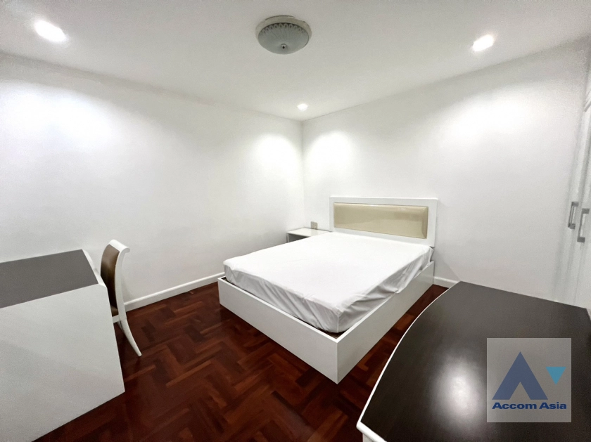 6  2 br Condominium For Rent in Sukhumvit ,Bangkok BTS Phrom Phong at Acadamia Grand Tower 13000426