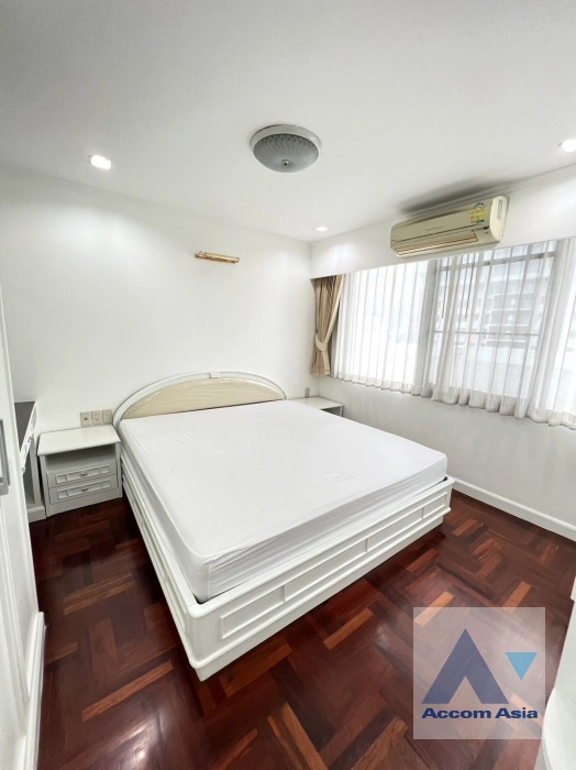 5  2 br Condominium For Rent in Sukhumvit ,Bangkok BTS Phrom Phong at Acadamia Grand Tower 13000426