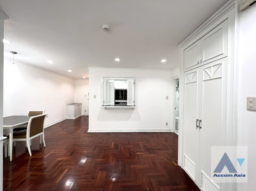 4  2 br Condominium For Rent in Sukhumvit ,Bangkok BTS Phrom Phong at Acadamia Grand Tower 13000426