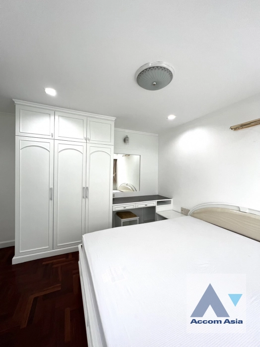 7  2 br Condominium For Rent in Sukhumvit ,Bangkok BTS Phrom Phong at Acadamia Grand Tower 13000426