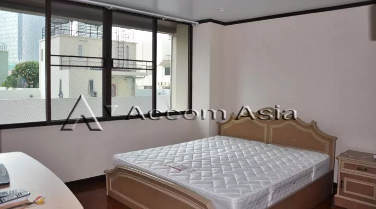 8  2 br Condominium For Rent in Sukhumvit ,Bangkok BTS Phrom Phong at Acadamia Grand Tower 13000427