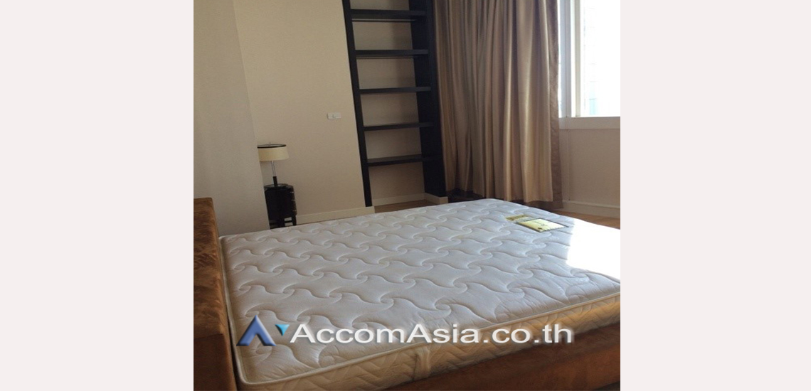 10  2 br Condominium For Rent in Sukhumvit ,Bangkok BTS Asok - MRT Sukhumvit at Millennium Residence @ Sukhumvit 13000428