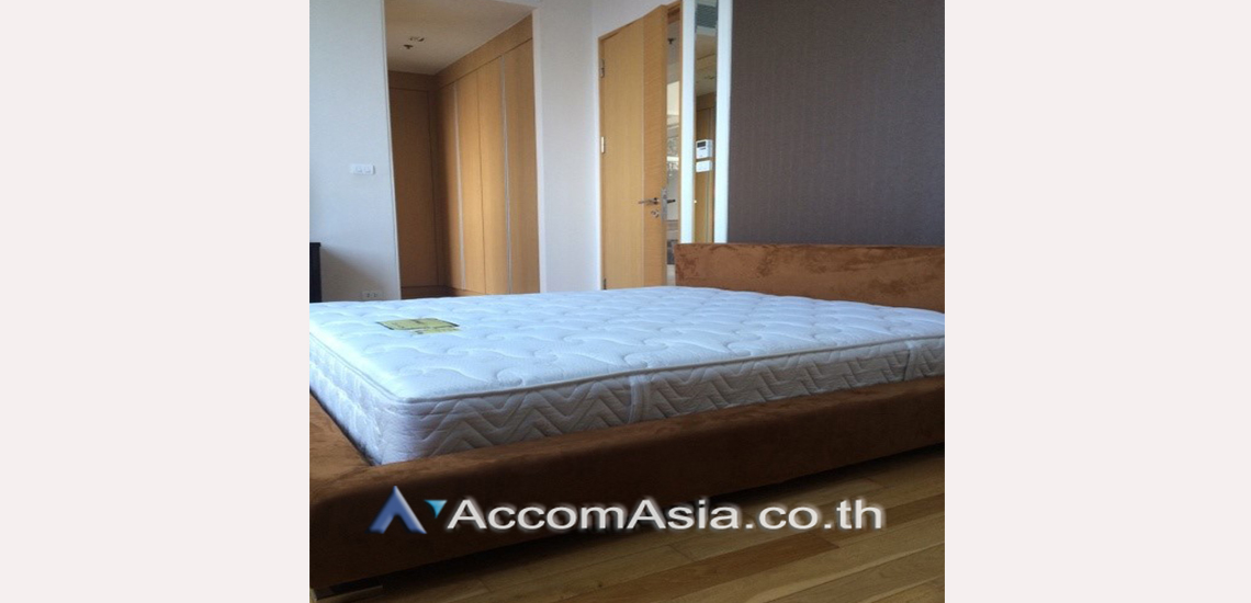11  2 br Condominium For Rent in Sukhumvit ,Bangkok BTS Asok - MRT Sukhumvit at Millennium Residence @ Sukhumvit 13000428