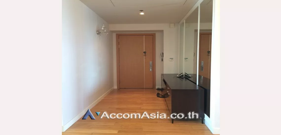 4  2 br Condominium For Rent in Sukhumvit ,Bangkok BTS Asok - MRT Sukhumvit at Millennium Residence 13000428