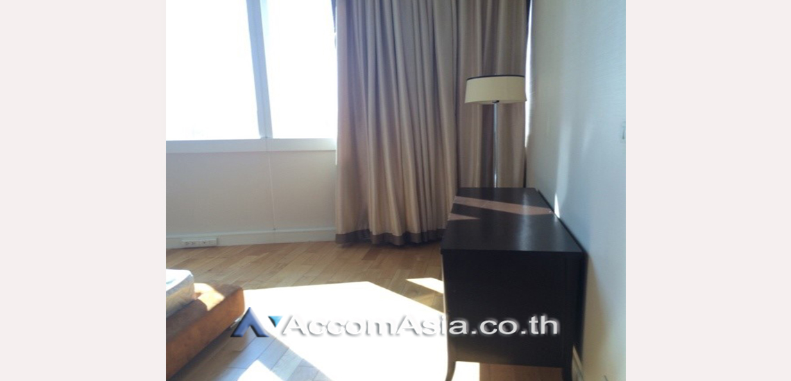 12  2 br Condominium For Rent in Sukhumvit ,Bangkok BTS Asok - MRT Sukhumvit at Millennium Residence @ Sukhumvit 13000428