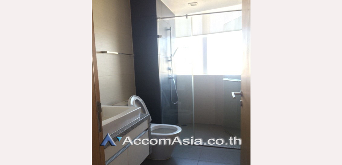 16  2 br Condominium For Rent in Sukhumvit ,Bangkok BTS Asok - MRT Sukhumvit at Millennium Residence @ Sukhumvit 13000428