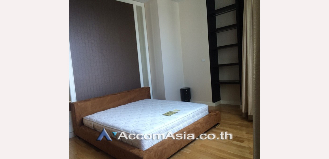 8  2 br Condominium For Rent in Sukhumvit ,Bangkok BTS Asok - MRT Sukhumvit at Millennium Residence @ Sukhumvit 13000428