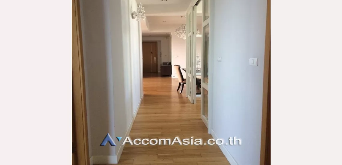  1  2 br Condominium For Rent in Sukhumvit ,Bangkok BTS Asok - MRT Sukhumvit at Millennium Residence 13000428