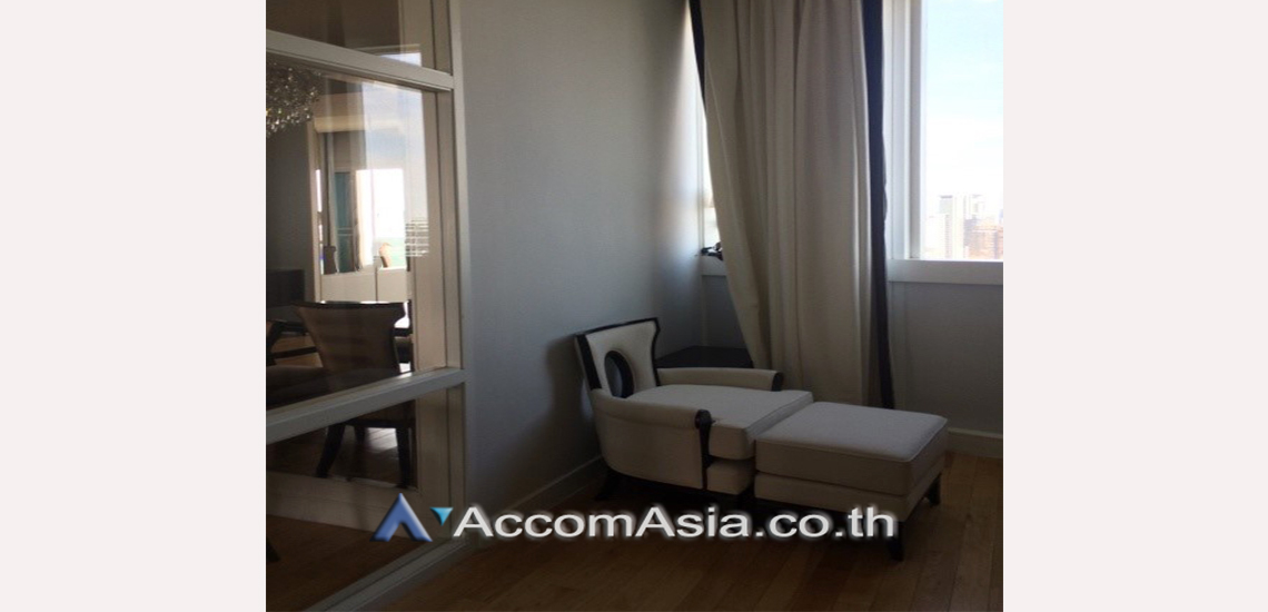 5  2 br Condominium For Rent in Sukhumvit ,Bangkok BTS Asok - MRT Sukhumvit at Millennium Residence @ Sukhumvit 13000428