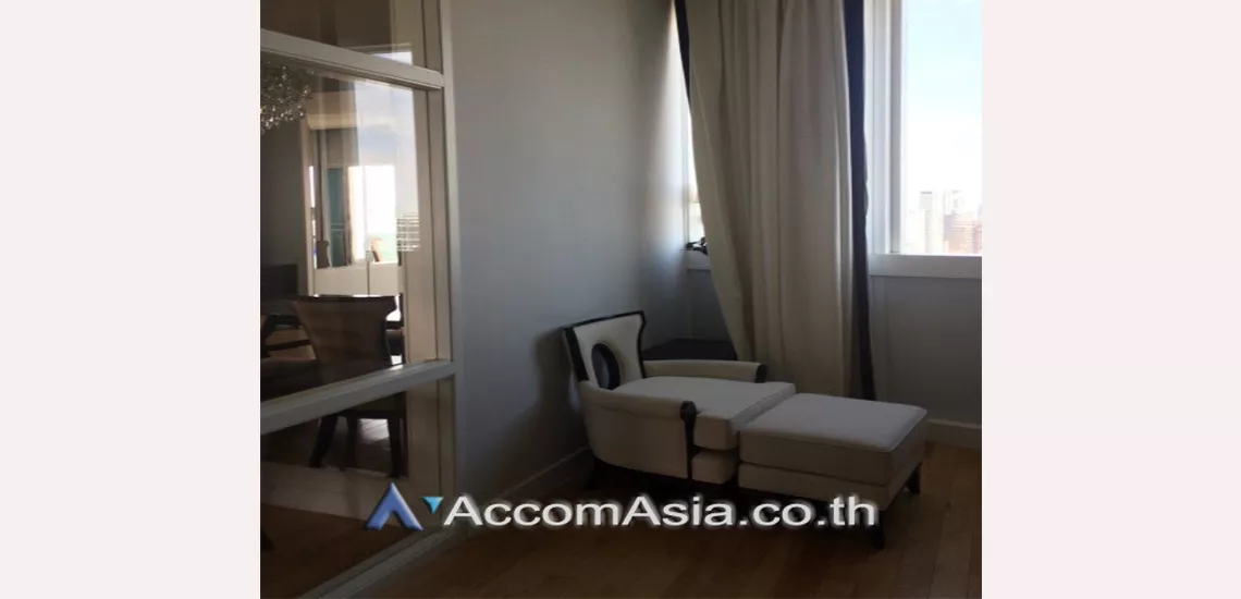 5  2 br Condominium For Rent in Sukhumvit ,Bangkok BTS Asok - MRT Sukhumvit at Millennium Residence 13000428