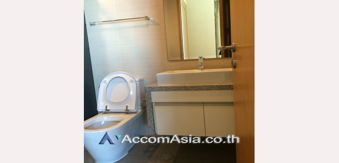 13  2 br Condominium For Rent in Sukhumvit ,Bangkok BTS Asok - MRT Sukhumvit at Millennium Residence @ Sukhumvit 13000428