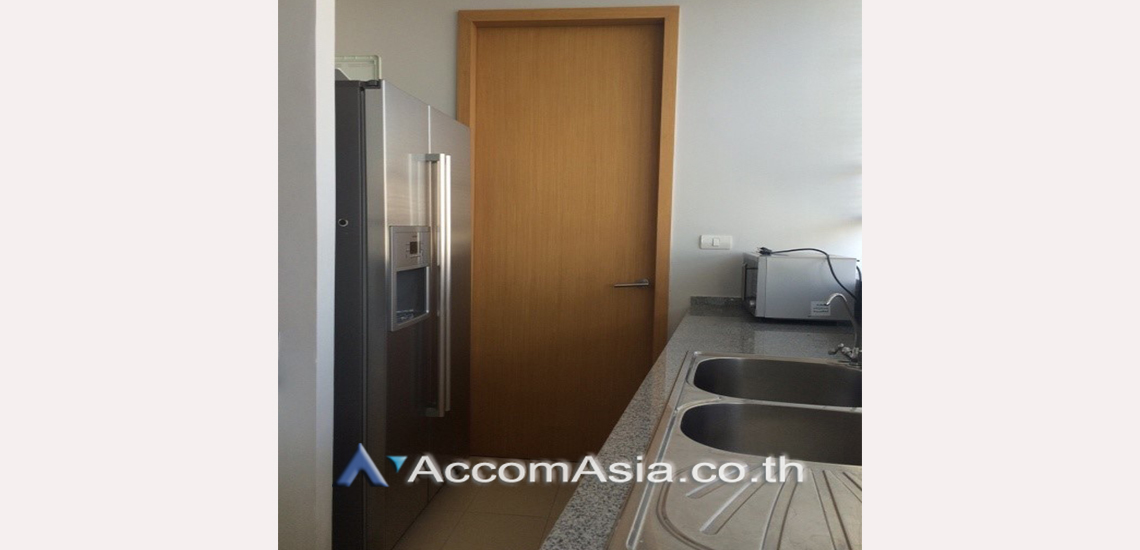 6  2 br Condominium For Rent in Sukhumvit ,Bangkok BTS Asok - MRT Sukhumvit at Millennium Residence @ Sukhumvit 13000428