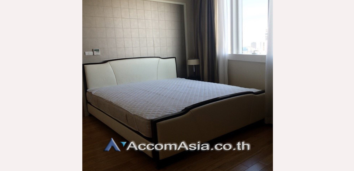 9  2 br Condominium For Rent in Sukhumvit ,Bangkok BTS Asok - MRT Sukhumvit at Millennium Residence @ Sukhumvit 13000428
