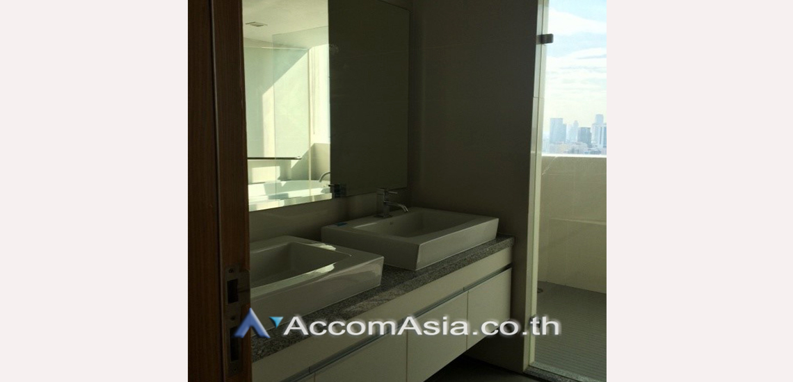 14  2 br Condominium For Rent in Sukhumvit ,Bangkok BTS Asok - MRT Sukhumvit at Millennium Residence @ Sukhumvit 13000428