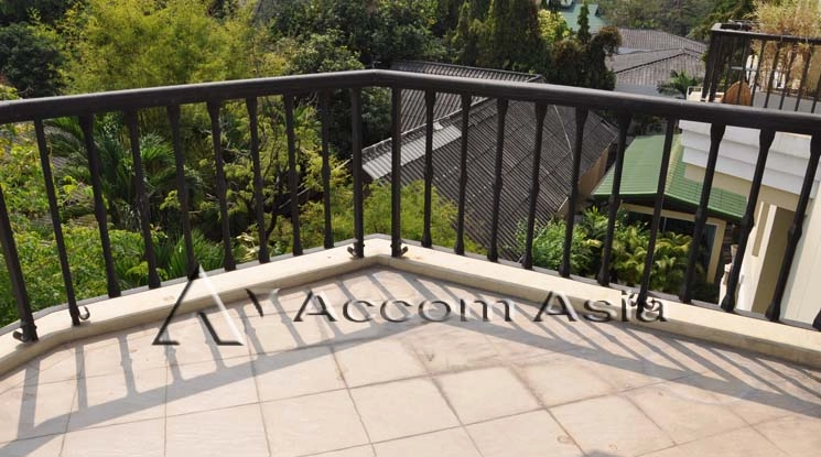  1  3 br Condominium For Rent in Sukhumvit ,Bangkok BTS Phrom Phong at Cadogan Private Residence 13000435