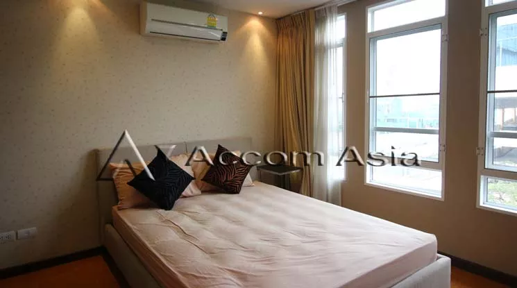 5  2 br Condominium For Rent in Sukhumvit ,Bangkok BTS Phrom Phong at The Amethyst 13000438
