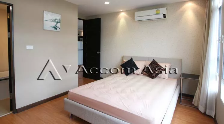 4  2 br Condominium For Rent in Sukhumvit ,Bangkok BTS Phrom Phong at The Amethyst 13000438