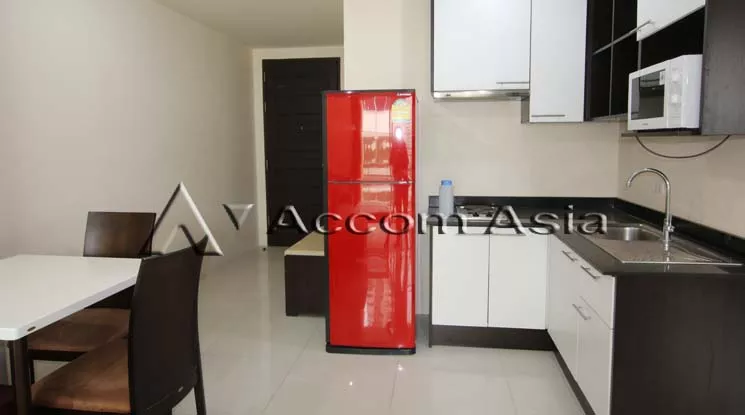 4  2 br Condominium For Rent in Sukhumvit ,Bangkok BTS Phrom Phong at The Amethyst 13000439
