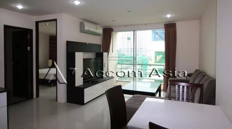10  2 br Condominium For Rent in Sukhumvit ,Bangkok BTS Phrom Phong at The Amethyst 13000439