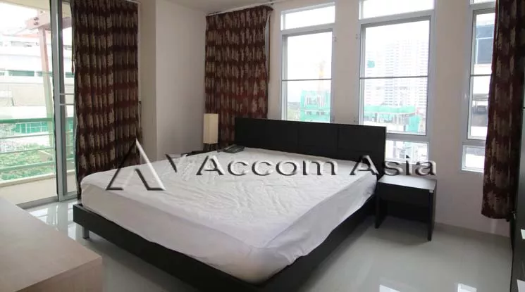 5  2 br Condominium For Rent in Sukhumvit ,Bangkok BTS Phrom Phong at The Amethyst 13000439