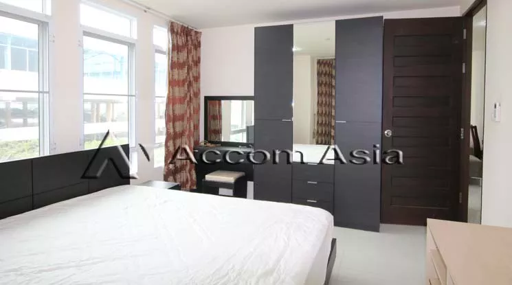 6  2 br Condominium For Rent in Sukhumvit ,Bangkok BTS Phrom Phong at The Amethyst 13000439