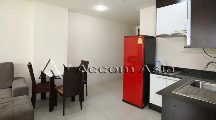  1  2 br Condominium For Rent in Sukhumvit ,Bangkok BTS Phrom Phong at The Amethyst 13000439