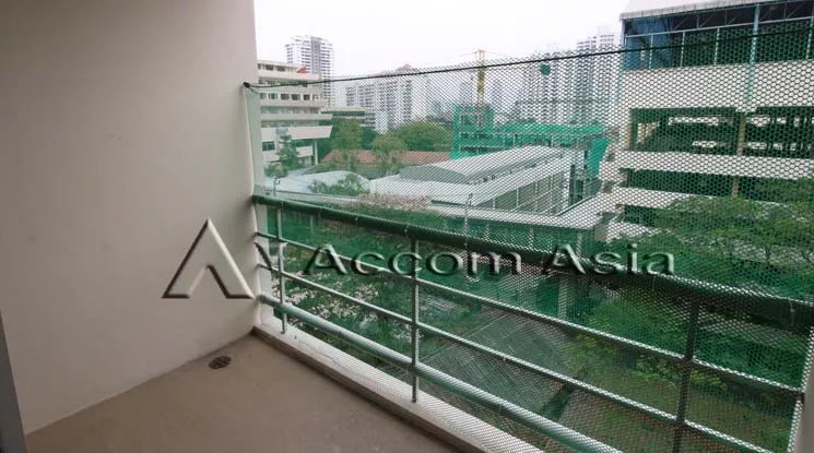 9  2 br Condominium For Rent in Sukhumvit ,Bangkok BTS Phrom Phong at The Amethyst 13000439