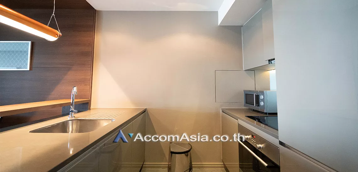 7  2 br Apartment For Rent in Charoennakorn ,Bangkok BTS Krung Thon Buri at The luxurious lifestyle 13000444