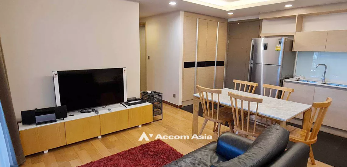  Via Botani Condominium  2 Bedroom for Rent BTS Thong Lo in Sukhumvit Bangkok