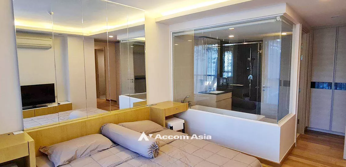 7  2 br Condominium For Rent in Sukhumvit ,Bangkok BTS Thong Lo at Via Botani 13000445