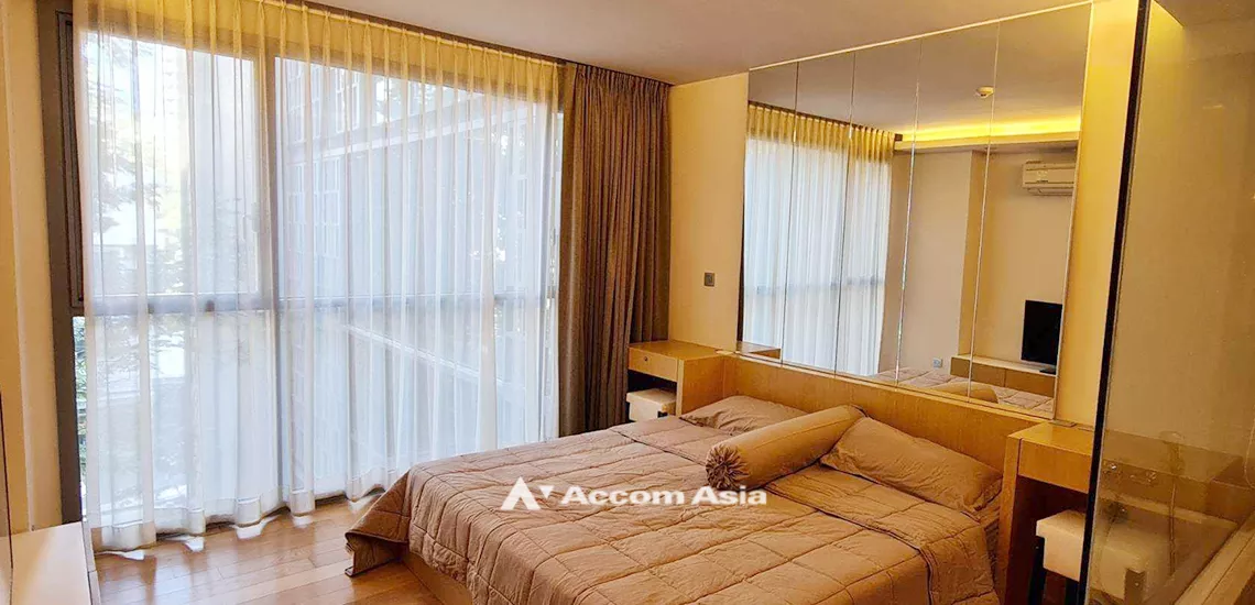 5  2 br Condominium For Rent in Sukhumvit ,Bangkok BTS Thong Lo at Via Botani 13000445