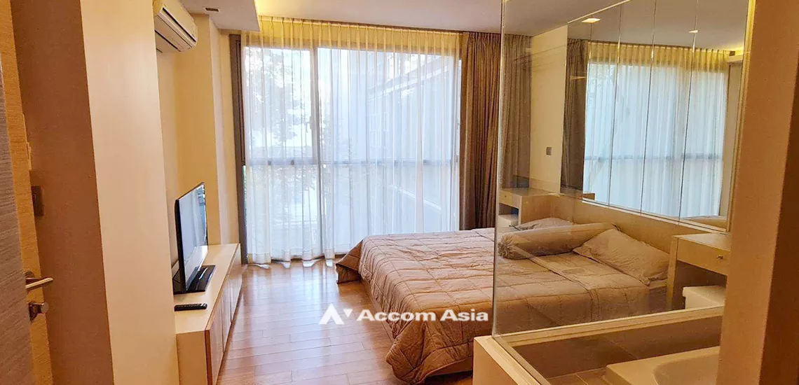 6  2 br Condominium For Rent in Sukhumvit ,Bangkok BTS Thong Lo at Via Botani 13000445