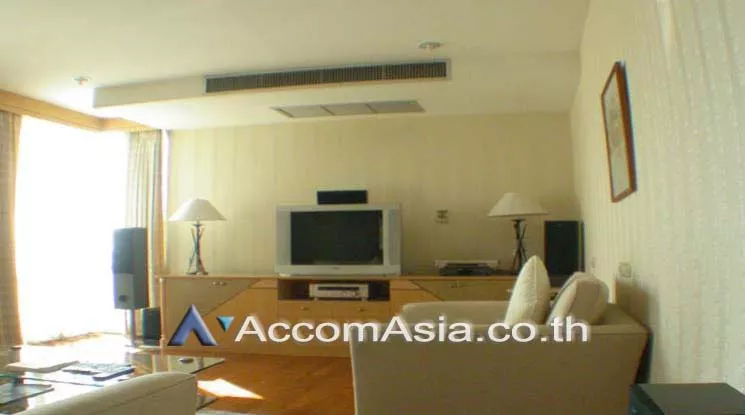  1  3 br Condominium For Rent in Ploenchit ,Bangkok BTS Chitlom at Grand Langsuan 20837