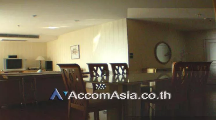 5  3 br Condominium for rent and sale in Ploenchit ,Bangkok BTS Chitlom at Grand Langsuan 20837