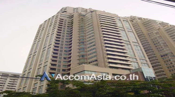 8  3 br Condominium For Rent in Ploenchit ,Bangkok BTS Chitlom at Grand Langsuan 20837