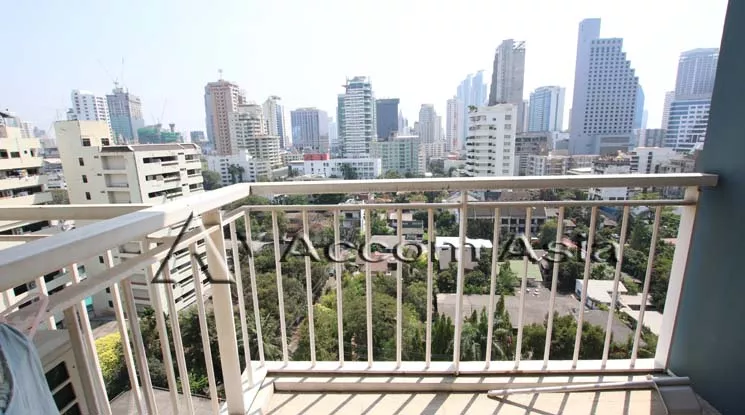 9  1 br Condominium for rent and sale in Sukhumvit ,Bangkok BTS Phrom Phong at Baan Siri 31 Condominium 13000462