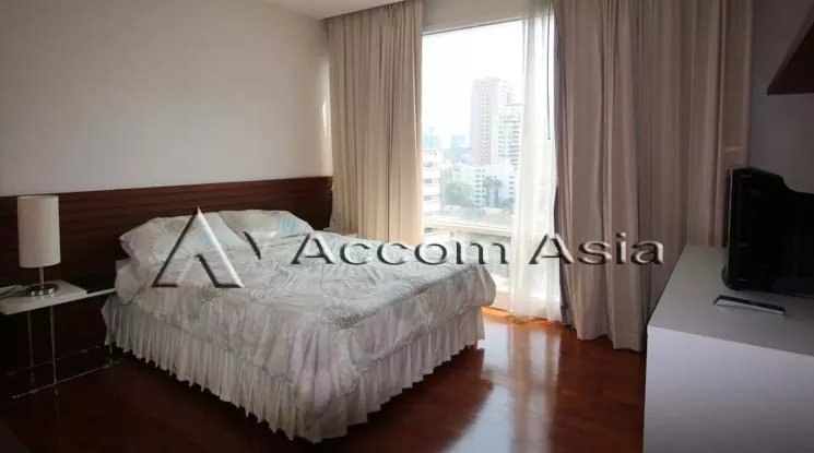11  1 br Condominium for rent and sale in Sukhumvit ,Bangkok BTS Phrom Phong at Baan Siri 31 Condominium 13000462